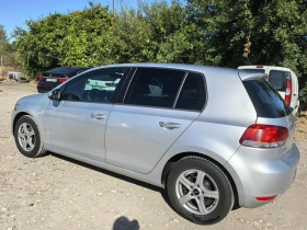     VW Golf 1, 6TDI
