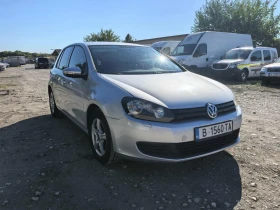     VW Golf 1, 6TDI