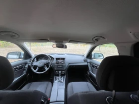 Обява за продажба на Mercedes-Benz C 220 CDI AUTO OM646 ~8 500 лв. - изображение 4