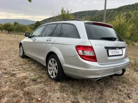 Обява за продажба на Mercedes-Benz C 220 CDI AUTO OM646 ~8 500 лв. - изображение 3