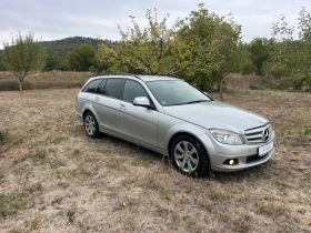 Обява за продажба на Mercedes-Benz C 220 CDI AUTO OM646 ~8 500 лв. - изображение 1