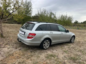 Обява за продажба на Mercedes-Benz C 220 CDI AUTO OM646 ~8 500 лв. - изображение 2