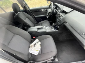 Обява за продажба на Mercedes-Benz C 220 CDI AUTO OM646 ~8 500 лв. - изображение 5