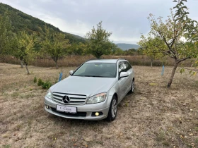 Обява за продажба на Mercedes-Benz C 220 CDI AUTO OM646 ~8 500 лв. - изображение 1