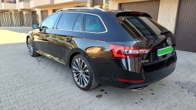 Обява за продажба на Skoda Superb 2.0 TSI/280/L&K/4x4/6DSG ~37 790 лв. - изображение 4