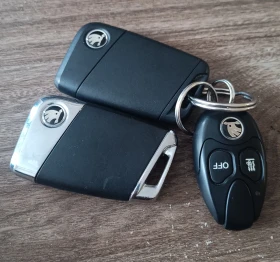 Skoda Superb 2.0 TSI/280/L&K/4x4/6DSG | Mobile.bg    13