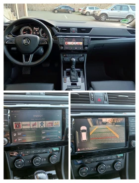 Обява за продажба на Skoda Superb 2.0 TSI/280/L&K/4x4/6DSG ~37 790 лв. - изображение 7