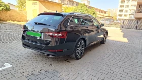 Обява за продажба на Skoda Superb 2.0 TSI/280/L&K/4x4/6DSG ~37 790 лв. - изображение 3