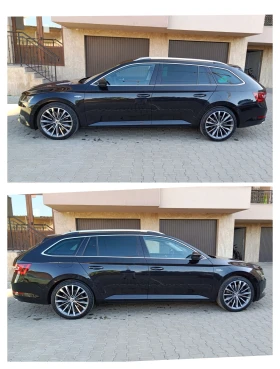 Обява за продажба на Skoda Superb 2.0 TSI/280/L&K/4x4/6DSG ~37 790 лв. - изображение 5
