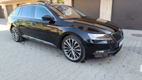 Обява за продажба на Skoda Superb 2.0 TSI/280/L&K/4x4/6DSG ~37 790 лв. - изображение 1