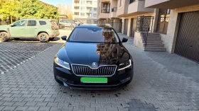 Обява за продажба на Skoda Superb 2.0 TSI/280/L&K/4x4/6DSG ~37 790 лв. - изображение 2
