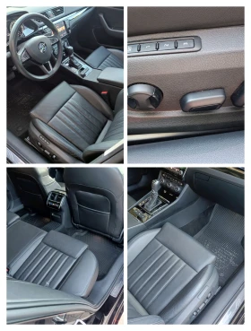 Обява за продажба на Skoda Superb 2.0 TSI/280/L&K/4x4/6DSG ~37 790 лв. - изображение 6