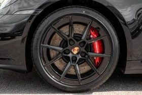 Обява за продажба на Porsche 911 992.2 CARRERA S/FACELIFT/BOSE/PANO/360/LED/ ~ 179 976 EUR - изображение 3