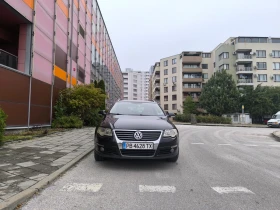 Обява за продажба на VW Passat ~6 600 лв. - изображение 1