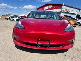 Tesla Model 3 RWD - 25900 лв. / 13242.46 € - 36852251 2