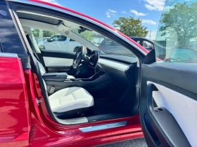 Tesla Model 3 RWD - 25900 лв. / 13242.46 € - 36852251 6