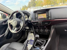 Mazda 6 2.2/Bose/Memory/Key-Less/Navi/Camera//Top/ | Mobile.bg    9