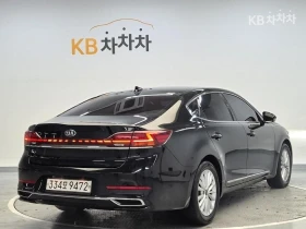 Kia K7 3.0 LPi - 28600 лв. / 14622.95 € - 19142502 3