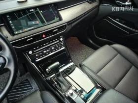 Kia K7 3.0 LPi - 28600 лв. / 14622.95 € - 19142502 10