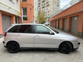 Seat Ibiza 1.9 TDI 110кс. - 2800 лв. / 1431.62 € - 52430389 3