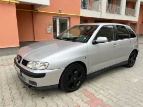 Seat Ibiza 1.9 TDI 110кс. - 2800 лв. / 1431.62 € - 52430389 15