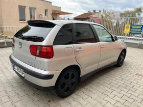 Seat Ibiza 1.9 TDI 110кс. - 2800 лв. / 1431.62 € - 52430389 13