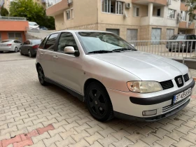 Seat Ibiza 1.9 TDI 110кс. - 2800 лв. / 1431.62 € - 52430389 11