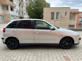 Seat Ibiza 1.9 TDI 110кс. - 2800 лв. / 1431.62 € - 52430389 12
