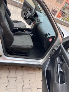 Seat Ibiza 1.9 TDI 110кс. - 2800 лв. / 1431.62 € - 52430389 6