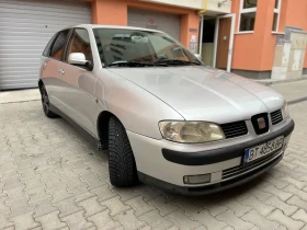 Seat Ibiza 1.9 TDI 110кс. - 2800 лв. / 1431.62 € - 52430389 2