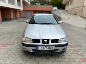 Seat Ibiza 1.9 TDI 110кс. - 2800 лв. / 1431.62 € - 52430389 14