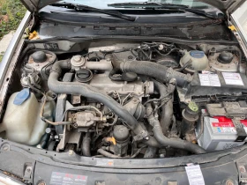 Seat Ibiza 1.9 TDI 110кс. - 2800 лв. / 1431.62 € - 52430389 9