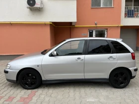 Seat Ibiza 1.9 TDI 110кс. - 2800 лв. / 1431.62 € - 52430389 16