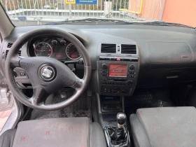 Seat Ibiza 1.9 TDI 110кс. - 2800 лв. / 1431.62 € - 52430389 8
