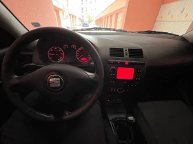 Seat Ibiza 1.9 TDI 110кс. - 2800 лв. / 1431.62 € - 52430389 4