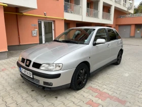 Seat Ibiza 1.9 TDI 110кс. - 2800 лв. / 1431.62 € - 52430389 10