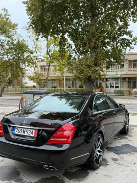 Mercedes-Benz S 350 - 23499 лв. / 12014.85 € - 29759425 5