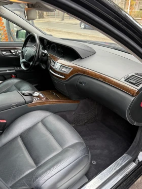 Mercedes-Benz S 350 - 23499 лв. / 12014.85 € - 29759425 11
