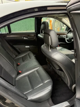 Mercedes-Benz S 350 - 23499 лв. / 12014.85 € - 29759425 9