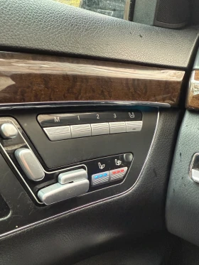 Mercedes-Benz S 350 - 23499 лв. / 12014.85 € - 29759425 14