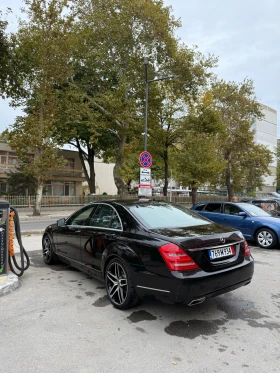 Mercedes-Benz S 350 - 23499 лв. / 12014.85 € - 29759425 2