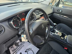 Peugeot 3008 1.6HDI ALLURE/FACE/ - 12999 лв. / 6646.28 € - 75514702 10