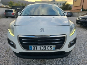 Peugeot 3008 1.6HDI ALLURE/FACE/ - 12999 лв. / 6646.28 € - 75514702 6