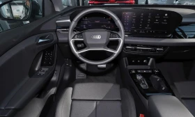 Audi E-Tron Q6 COMFORT 360 CAMERA  - 55200 € / 107961.82 лв. - 37680506 5