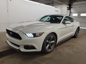 Ford Mustang * CARFAX * БЕЗ ПЪРВОНАЧАЛНА ВНОСКА