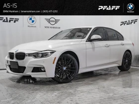 BMW 340 * АВТО КРЕДИТ* ЦЕНА ДО БГ * СЕРВИЗНА ИСТОРИЯ * 