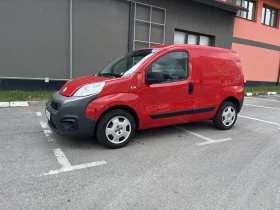 Fiat Fiorino Professional , снимка 5