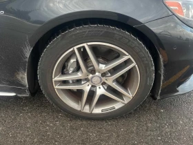 Mercedes-Benz S 63 * AMG * CARFAX * БЕЗ ПЪРВОНАЧАЛНА ВНОСКА - 80000 лв. / 40903.35 € - 58215400 7