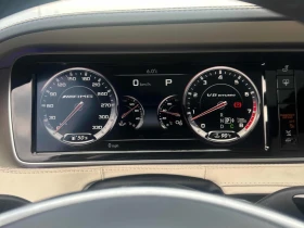 Mercedes-Benz S 63 * AMG * CARFAX * БЕЗ ПЪРВОНАЧАЛНА ВНОСКА - 80000 лв. / 40903.35 € - 58215400 8