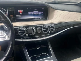 Mercedes-Benz S 63 * AMG * CARFAX * БЕЗ ПЪРВОНАЧАЛНА ВНОСКА - 80000 лв. / 40903.35 € - 58215400 9